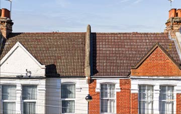 clay roofing Seddington, Bedfordshire
