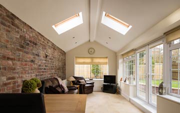 conservatory roof insulation Seddington, Bedfordshire