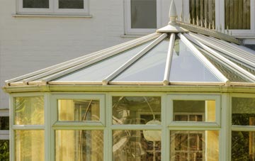 conservatory roof repair Seddington, Bedfordshire