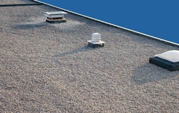 flat roofing Seddington, Bedfordshire