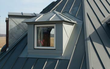 metal roofing Seddington, Bedfordshire