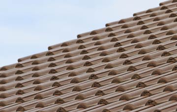 plastic roofing Seddington, Bedfordshire