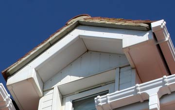 Seddington fascia installation costs