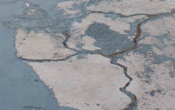 fibreglass roofing replacement Seddington