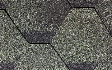 Seddington fibreglass shingle repairs