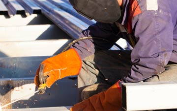 Seddington flat roofing options