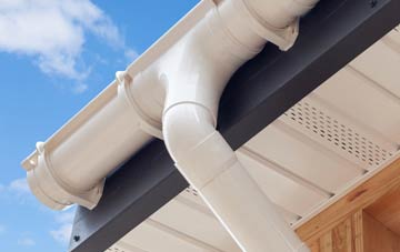 Seddington gutter installation costs