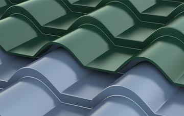 who should consider Seddington plastic roofs
