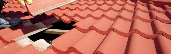 compare Seddington roof repair quotes