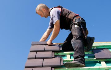 disadvantages of Seddington slate roofing