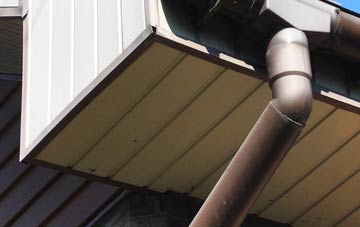 Seddington soffit installation costs
