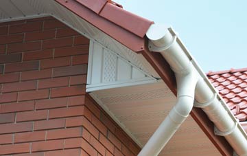 Seddington soffit repair costs
