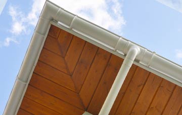 Seddington soffit types