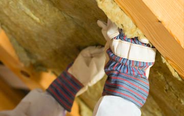 types of Seddington pitched roof insulation materials