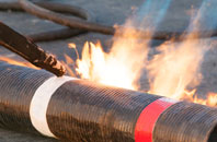 Seddington flat roofing replacement