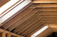 Seddington tapered roof insulation quotes